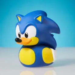 Mini Tubbz - Sonic The Hedgehog Badeand - 5 CM