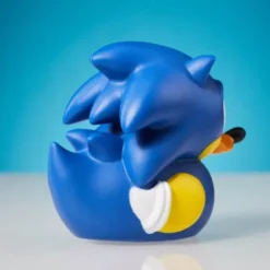 Mini Tubbz - Sonic The Hedgehog Badeand - 5 CM