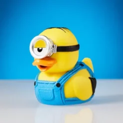 Mini Tubbz - Stuart Badeand - Minions - 5 CM