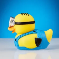 Mini Tubbz - Stuart Badeand - Minions - 5 CM