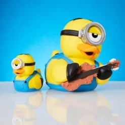 Mini Tubbz - Stuart Badeand - Minions - 5 CM