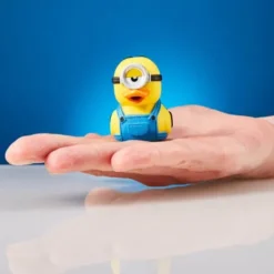 Mini Tubbz - Stuart Badeand - Minions - 5 CM