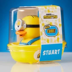 Mini Tubbz - Stuart Badeand - Minions - 5 CM