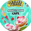 Miniverse - Make It Mini Foods: Cafe S6 - Wave A