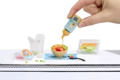 Miniverse - Make It Mini Foods: Cafe S6 - Wave A