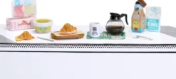 Miniverse - Make It Mini Foods: Cafe S6 - Wave A