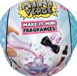 Miniverse - Make It Mini - Fragances
