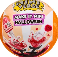 Miniverse - Make It Mini Halloween Pdq