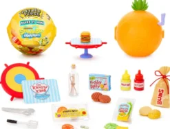 Miniverse - Make It Mini Licenseret Spongebob