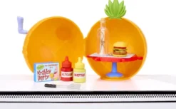 Miniverse - Make It Mini Licenseret Spongebob
