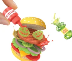 Miniverse - Make It Mini Licenseret Spongebob