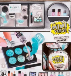 Miniverse - Make It Mini Makeup
