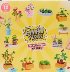 Miniverse - Make It Mini Nature S2