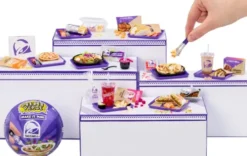 Miniverse - Make It Mini Taco Bell I Pdq