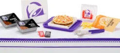 Miniverse - Make It Mini Taco Bell I Pdq