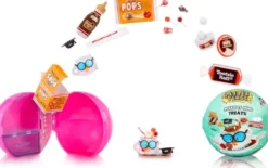 Miniverse - Make It Mini Treats Pdq