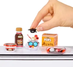 Miniverse - Make It Mini Treats Pdq