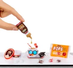 Miniverse - Make It Mini Treats Pdq