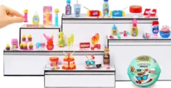 Miniverse - Make It Mini Treats Pdq