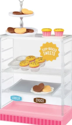 Miniverse - Rum Møbelpakke