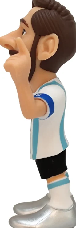 Minix - Figure Argentina - Messi