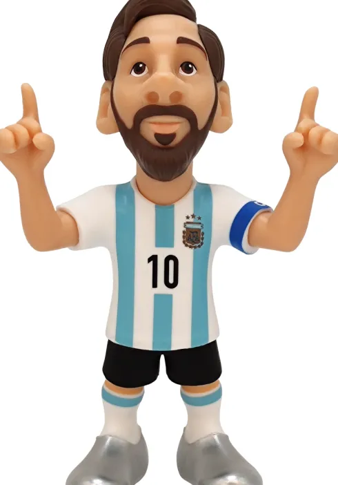 Minix - Figure Argentina - Messi