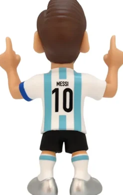 Minix - Figure Argentina - Messi