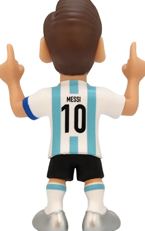 Minix - Figure Argentina - Messi