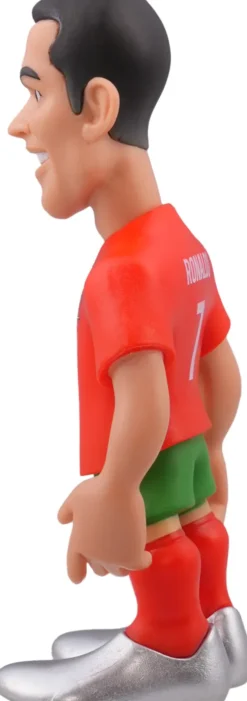 Minix - Figure Portugal - Cristiano Ronaldo