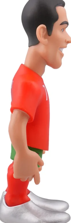 Minix - Figure Portugal - Cristiano Ronaldo