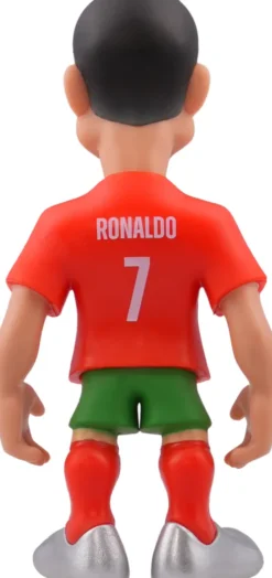Minix - Figure Portugal - Cristiano Ronaldo
