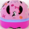 Minnie Mouse - Cykelhjelm - 52-56 CM