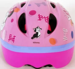 Minnie Mouse - Cykelhjelm - 52-56 CM