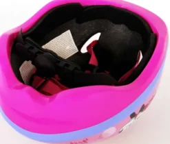 Minnie Mouse - Cykelhjelm - 52-56 CM