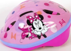 Minnie Mouse - Cykelhjelm - 52-56 CM