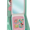 Minnie Mouse Telefon Legetøj - Disney Baby - Clementoni