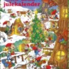 Min Pixi-Julekalender Med 24 Små Pixi-Bøger