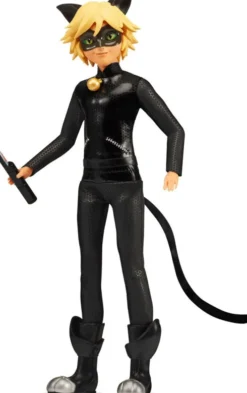 Miraculous - Heroez Modedukke - Assorteret