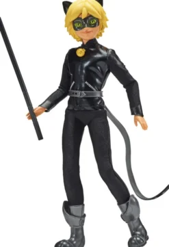 Miraculous - Heroez Modedukke - Assorteret