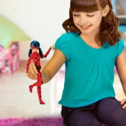 Miraculous - Heroez Modedukke - Assorteret