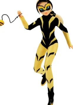 Miraculous - Heroez Modedukke - Assorteret