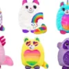 Misfittens - All Stars 24 CM Assorterede
