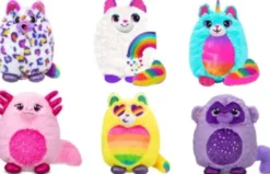 Misfittens - All Stars 24 CM Assorterede