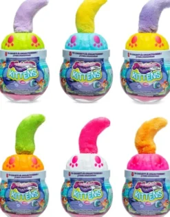 Misfittens Cats 15 CM - Surprice