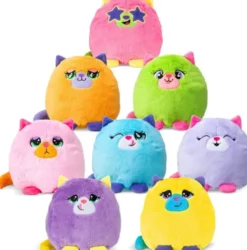 Misfittens Cats 15 CM - Surprice