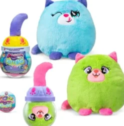 Misfittens Cats 15 CM - Surprice