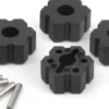 14Mm Hex Hub Set - 4Pcs - Mv150433 - Maverick Rc