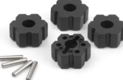 14Mm Hex Hub Set - 4Pcs - Mv150433 - Maverick Rc