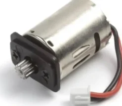 MM-201 370 Motor W/Pinion - Mv150740 - Maverick Rc