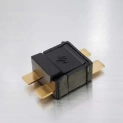 5Mm Ultra High Active Power 2P Battery Connec - Sp2P01 - Speed Pass